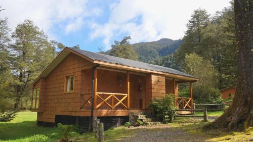 Queen Room with Garden View