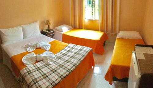 Standard Family Room