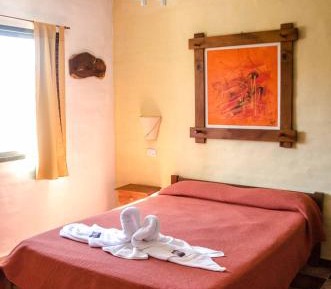 Two-Bedroom Bungalow