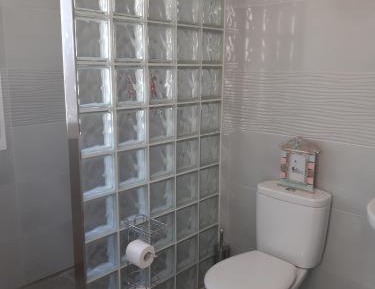 Deluxe Double Room with Shower