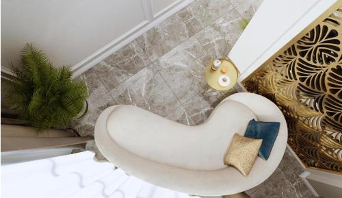 Mixed Dormitory Room