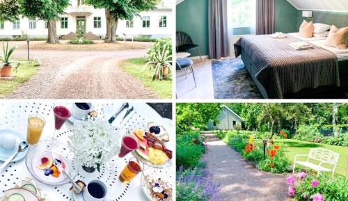 Standard Double Room - Annex