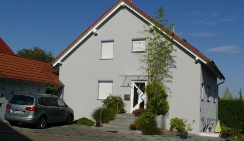 Double Room with Extra Bed