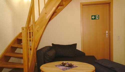 Apartment - Split Level