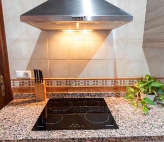 Country house - Ground floor