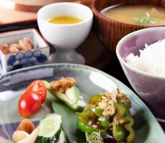 Japanese-Style Room with Shared Bathroom and Toilet