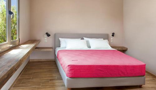 One-Bedroom Cottage - 3