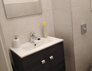 Apartment with Lake View