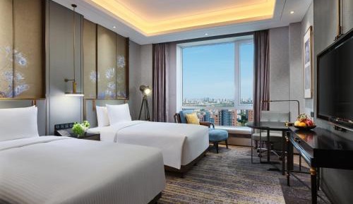 Superior Luxury Twin Room