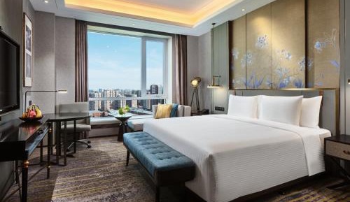 Superior Luxury Double Room