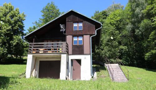 Three-Bedroom Chalet