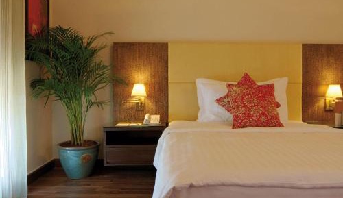 One-Bedroom Residence 