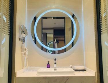 Executive Room with Two Single Beds