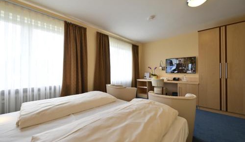 Comfort Double Room