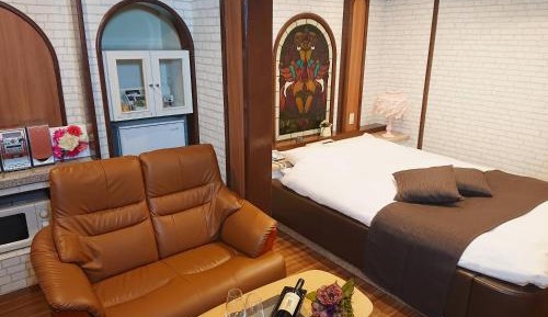 Double Room - Smoking