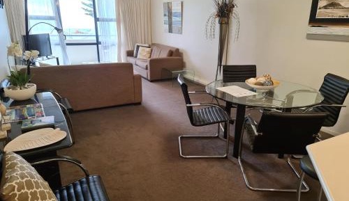 King Suite with Spa Bath