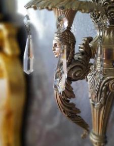 King Room with Balcony