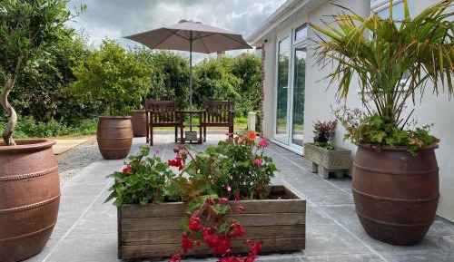 Superior Double or Twin Room with Garden View