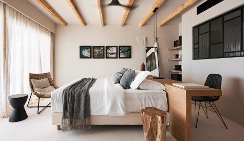 Superior Suite with Sea View