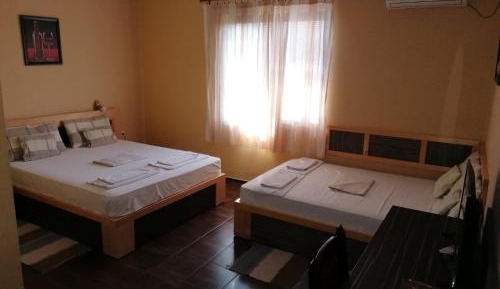 Executive Queen Room with Two Queen Beds