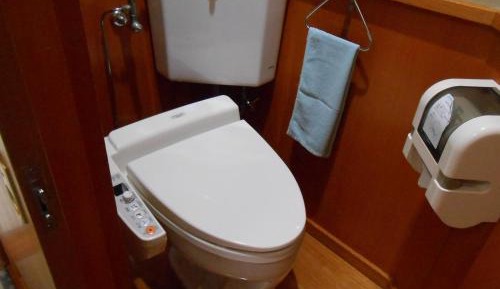 Room Selected at Check-In - River View - Non-Smoking