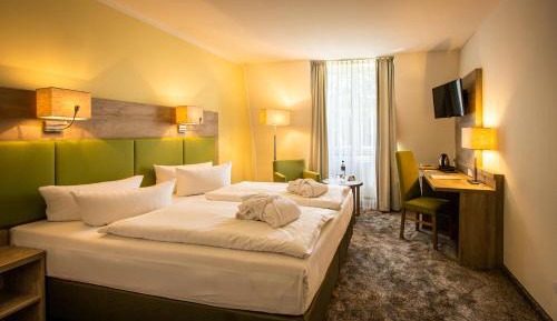 Comfort Double or Twin Room