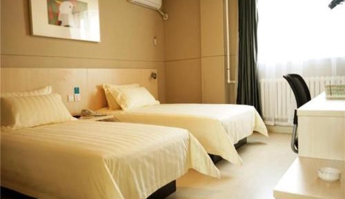 Business Twin Room A