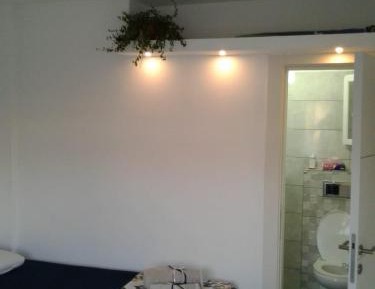 Deluxe Double or Twin Room with Mountain View