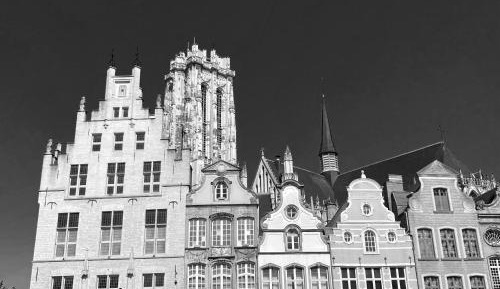 Family Room with Bathroom