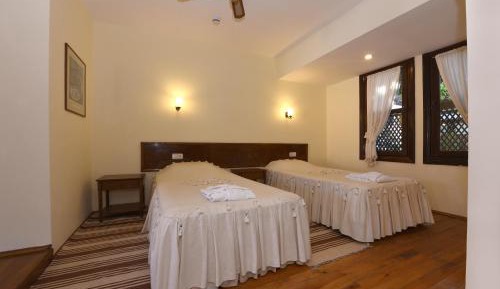 Standard  Room