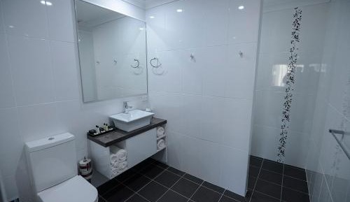 Family Two-Bedroom Suite