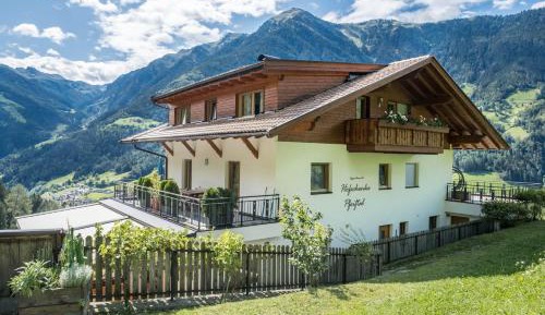 Two-Bedroom Superior Apartment