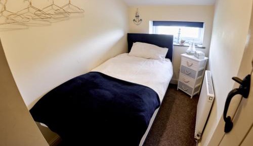 Three-Bedroom Cottage