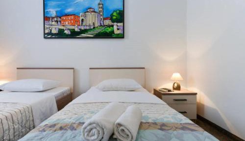 Deluxe Double Room with Bath