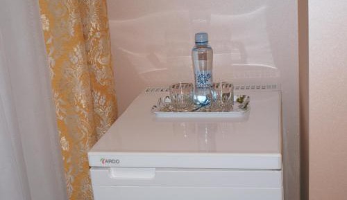 Junior Suite with Balcony