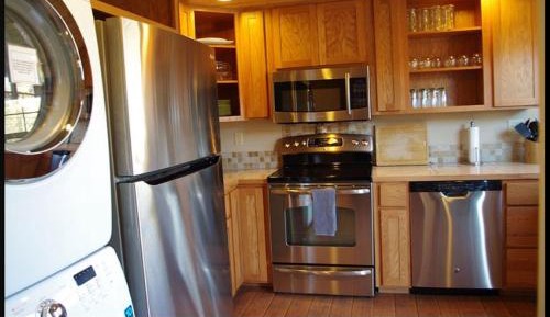 Pet Friendly Room # 1