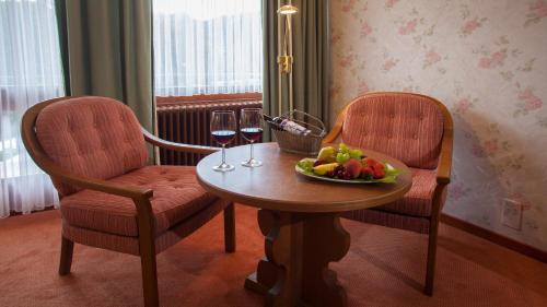 Comfort Double Room