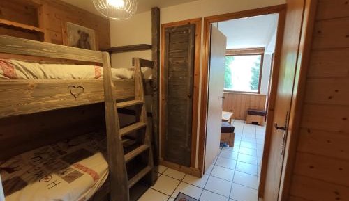 Studio with Mountain View