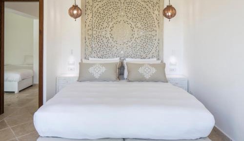 Two Bedroom Villa Lateral Seaview