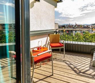 Design Apartment ROMY