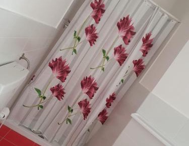 Double Room with Private External Bathroom