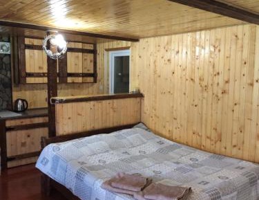 Deluxe Double Studio