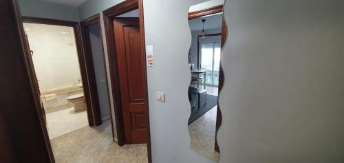 Apartment with Lake View