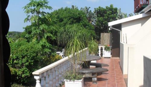 Double Room with Sea View
