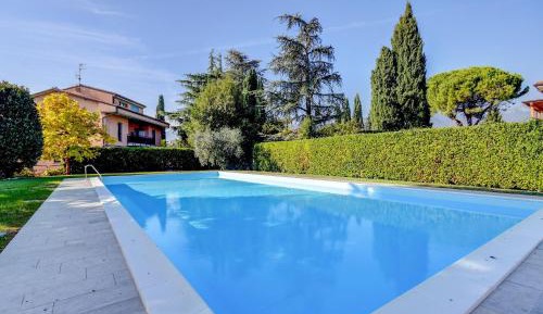 Two-Bedroom Superior Apartment