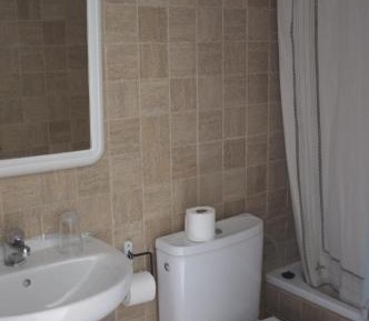Double or Twin Room with Private Bathroom