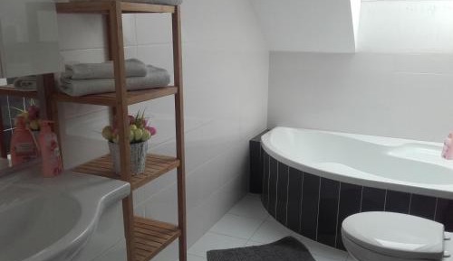 Budget Twin Room