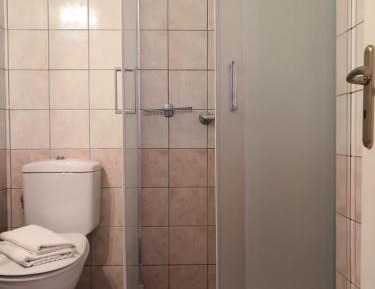 Studio with Sea View