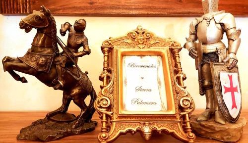 One-Bedroom Apartment with Jacuzzi