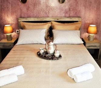 Two-Bedroom Family Apartment